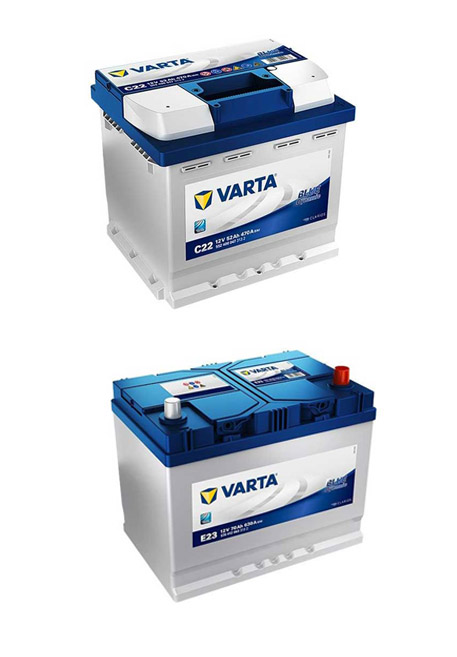 ΜΠΑΤΑΡΙΕΣ ΑΥΤΟΚΙΝΗΤΩΝ ΑΘΗΝΑ